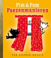 Poezenmanieren