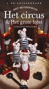 Het circus & het grote feest