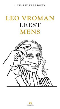 Leo Vroman leest Mens