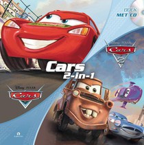 Cars 2-in-1