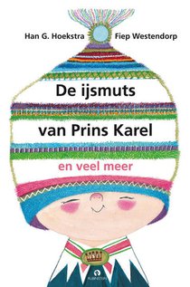 De ijsmuts van prins Karel en veel meer voorzijde