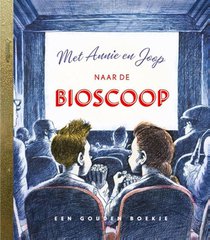 Met Annie en Joop naar de bioscoop voorzijde