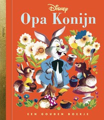 Opa Konijn