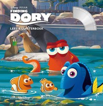 Finding Dory voorzijde