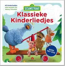 Klassieke kinderliedjes