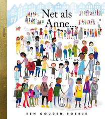 Net als Anne