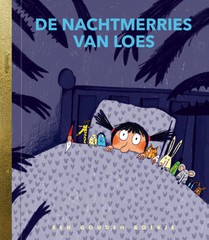 De nachtmerries van Loes voorzijde