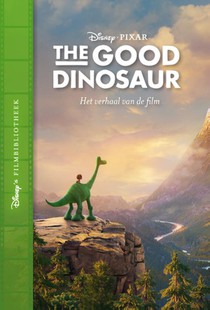 The Good Dinosaur voorzijde