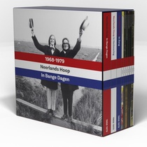 Neerlands Hoop In Bange Dagen 1968-1979