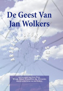 De Geest van Jan Wolkers voorzijde