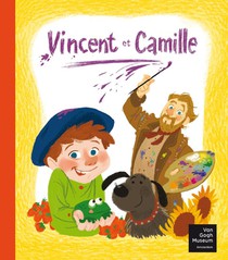 Vincent et Camille