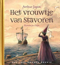 Het Vrouwtje van Stavoren