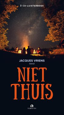 Niet thuis