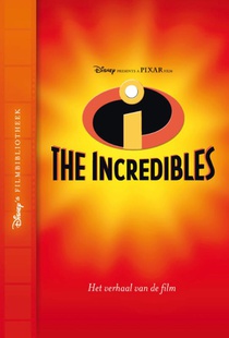 Incredibles voorzijde