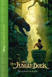 The Jungle Book voorzijde