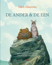 De ander & de een voorzijde