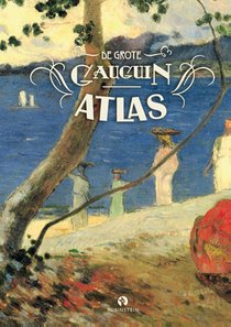 De grote gauguin atlas voorzijde