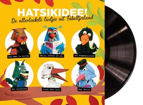 Hatsikidee!