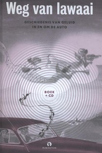 Weg van lawaai voorzijde