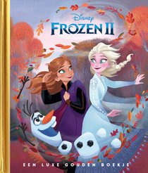 Frozen II voorzijde
