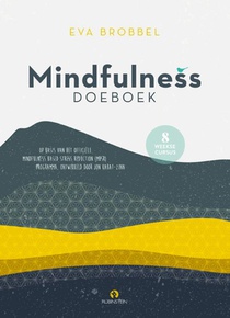 Mindfulness doeboek voorzijde