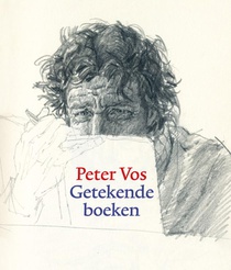 Getekende Boeken voorzijde