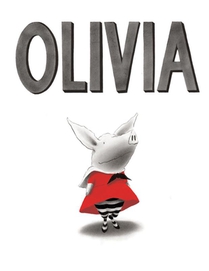 Olivia voorzijde