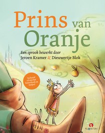 Prins van Oranje voorzijde