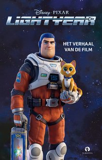 Lightyear voorzijde