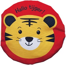 Hallo tijger