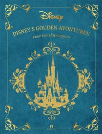 Disney's Gouden Avonturen voor het slapengaan