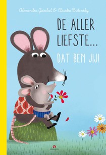 De allerliefste, dat ben jij! voorzijde