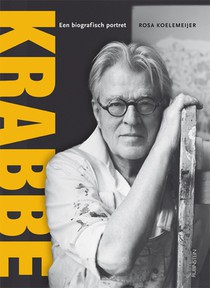 Krabbé. Een biografisch portret