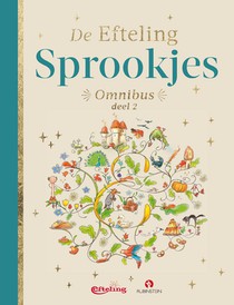 De Efteling sprookjes omnibus