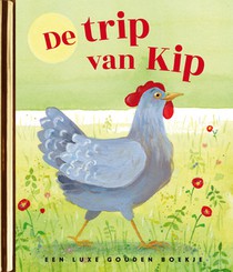 De trip van Kip voorzijde