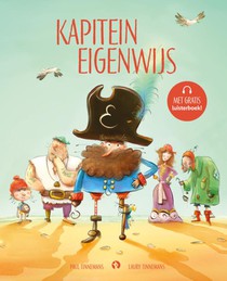 Kapitein Eigenwijs