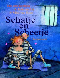 Schatje en Scheetje