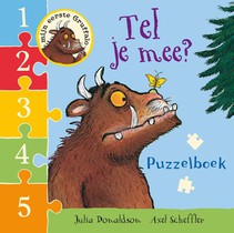 Tel je mee? voorzijde