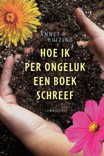 Hoe ik per ongeluk een boek schreef