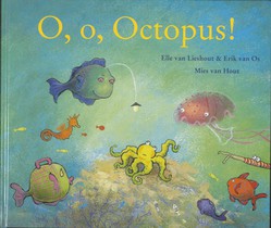 O, O, Octopus! voorzijde
