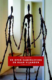 De open samenleving en haar vijanden