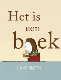 Het is een boek