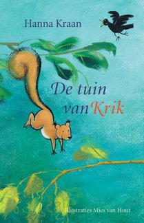 De tuin van Krik