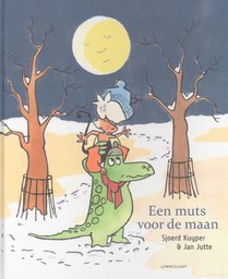 Een muts voor de maan