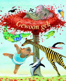 Gewoon gek