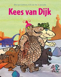 Kees van Dijk