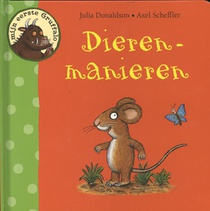 Dierenmanieren