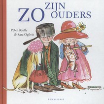 Zo zijn ouders voorzijde