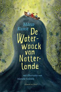 De Waterwaack van Natterlande voorzijde