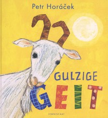 Gulzige geit voorzijde